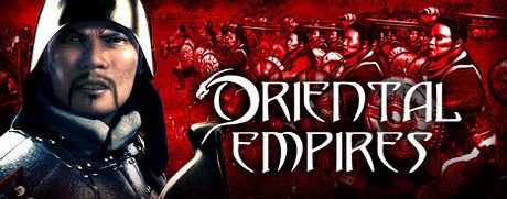 Image of Oriental Empires