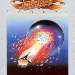 Image of Journey Escape