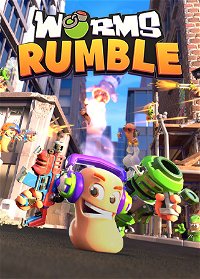 Profile picture of Worms Rumble