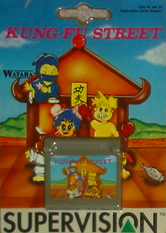 Profile picture of Kung-Fu LIVE Profile picture of Kung-Fu LIVE