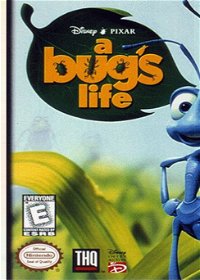 Profile picture of Disney/Pixar A Bug's Life
