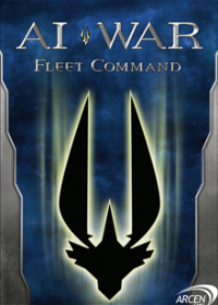 Profile picture of AI War: Fleet Command