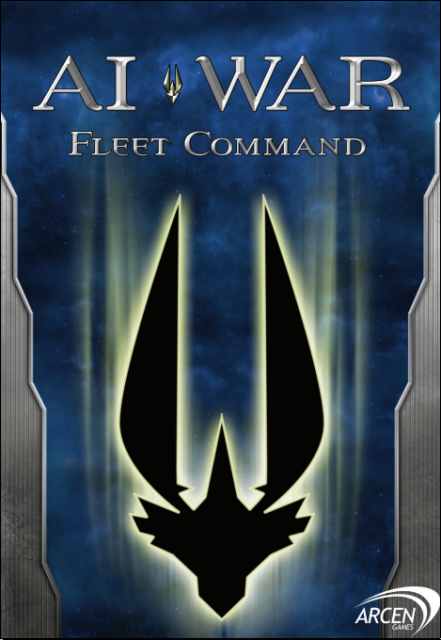 Image of AI War: Fleet Command
