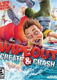 Profile picture of Wipeout Create & Crash