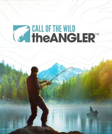 Image of Call of the Wild: The Angler