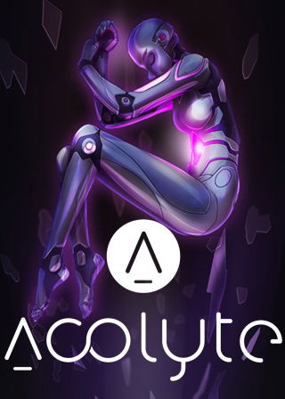 Profile picture of Acolyte Profile picture of Acolyte