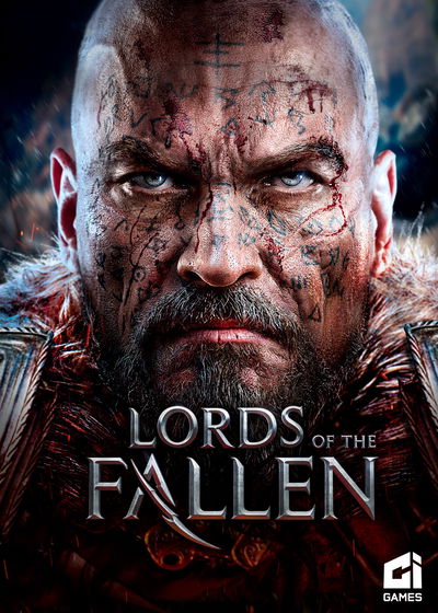 Profile picture of Lords of the Fallen Profile picture of Lords of the Fallen