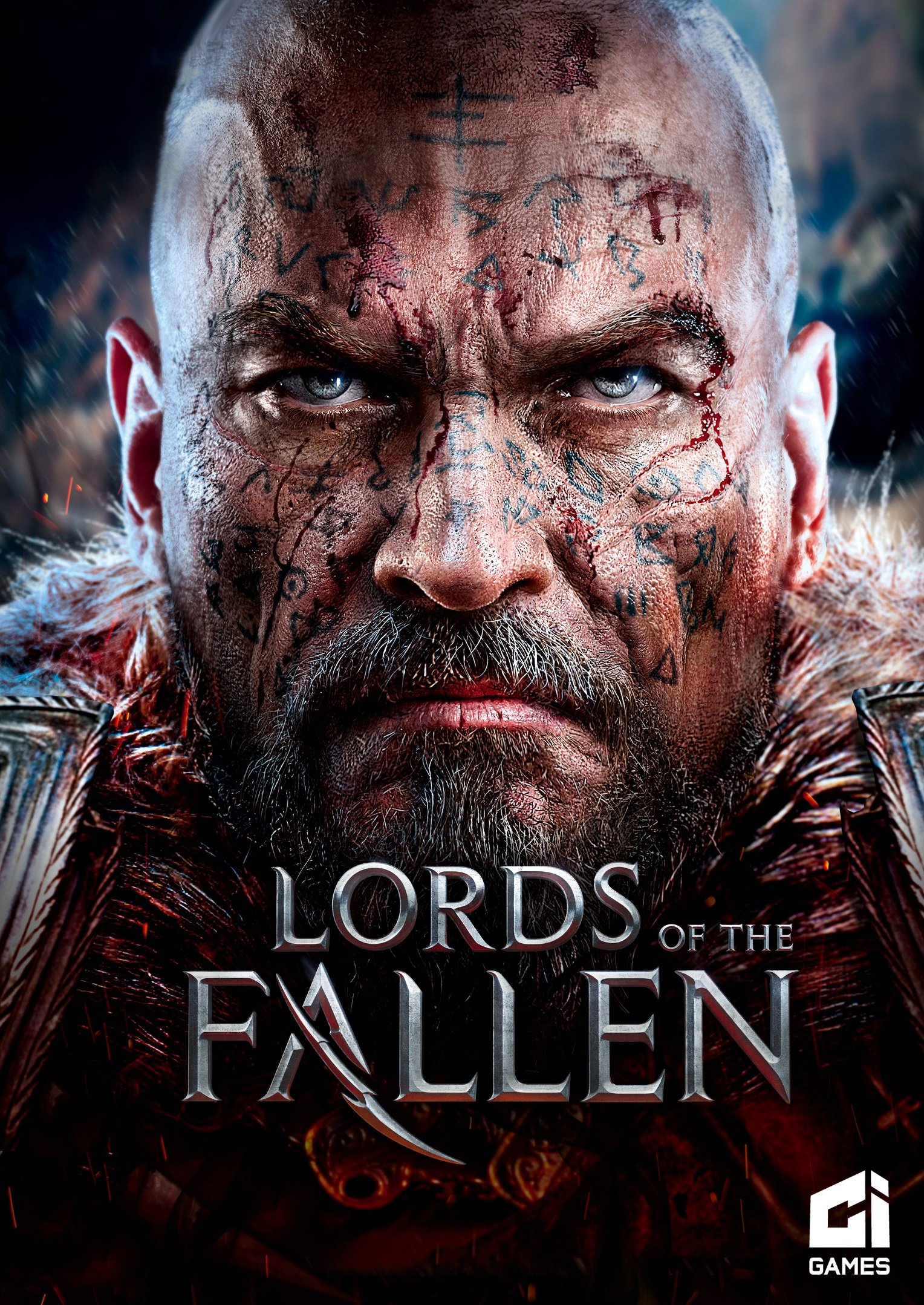 Image of Lords of the Fallen