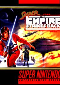 Profile picture of Super Star Wars: The Empire Strikes Back
