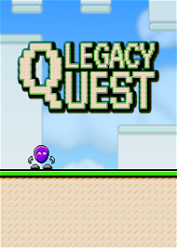 Profile picture of Legacy Quest