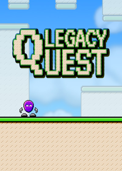 Profile picture of Legacy Quest Profile picture of Legacy Quest