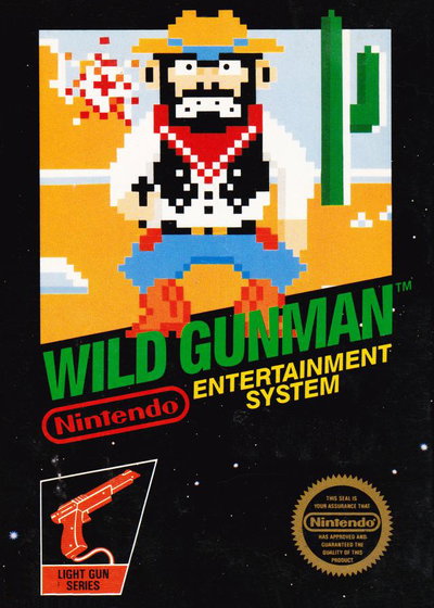 Profile picture of Wild Gunman