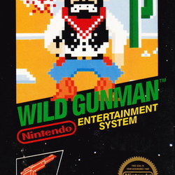 Image of Wild Gunman