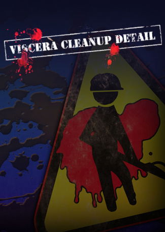 Profile picture of Viscera Cleanup Detail