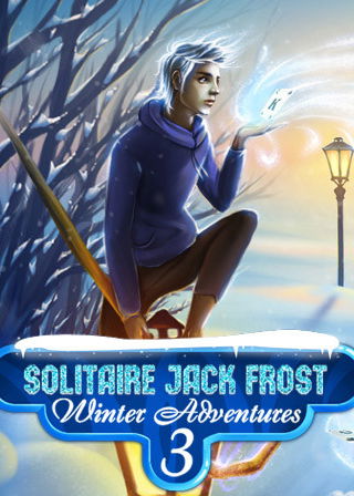 Profile picture of Solitaire Jack Frost Winter Adventures 3