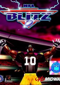 Profile picture of NFL Blitz