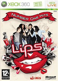 Profile picture of Lips: Number One Hits