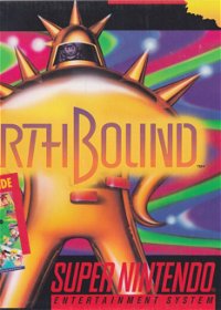 Profile picture of EarthBound