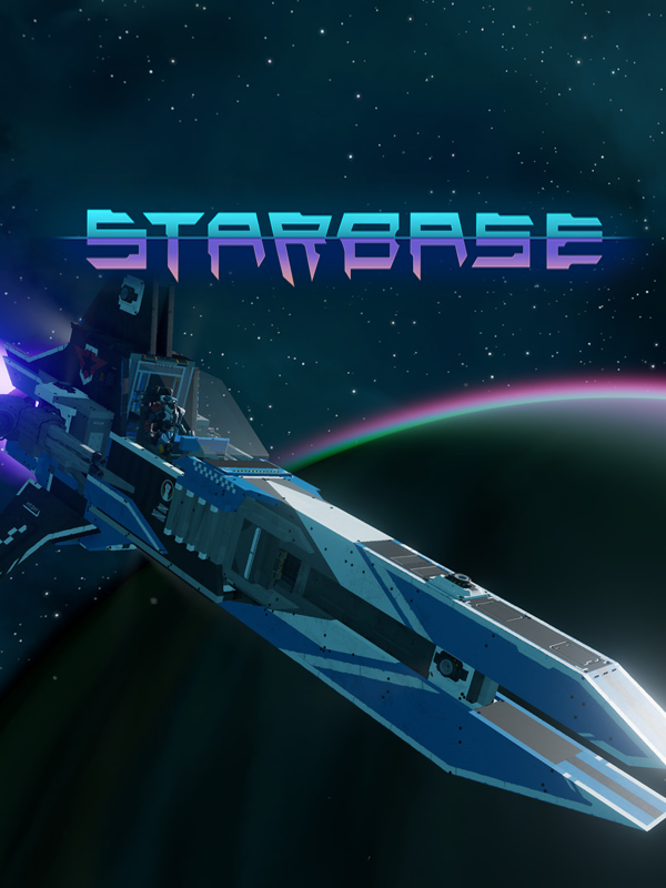 Image of Starbase