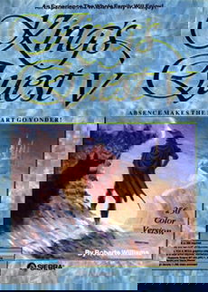 Profile picture of King's Quest V: Absence Makes the Heart Go Yonder! Profile picture of King's Quest V: Absence Makes the Heart Go Yonder!