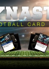 Profile picture of Dynasty: A Football Card Game