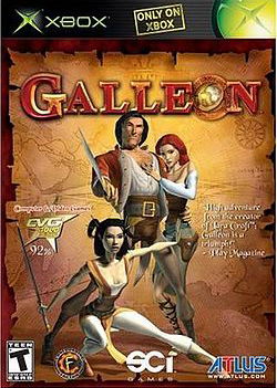 Profile picture of Galleon