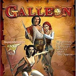 Image of Galleon Image of Galleon