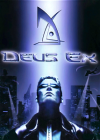 Profile picture of Deus Ex