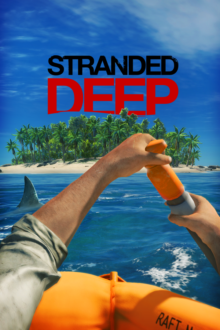 Image of Stranded Deep