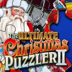 Image of Ultimate Christmas Puzzler 2
