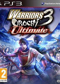 Profile picture of Warriors Orochi 3 Ultimate