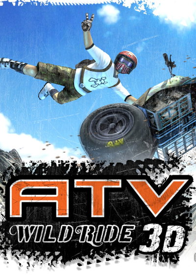 Profile picture of ATV Wild Ride 3D