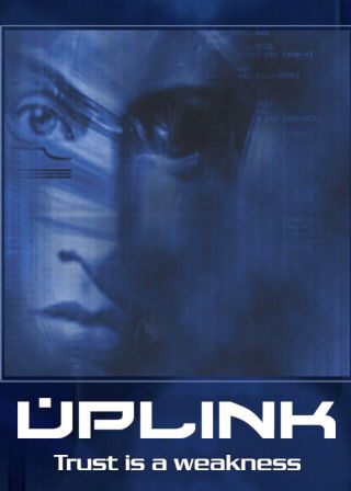 Profile picture of Uplink