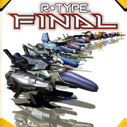 Image of R-Type Final