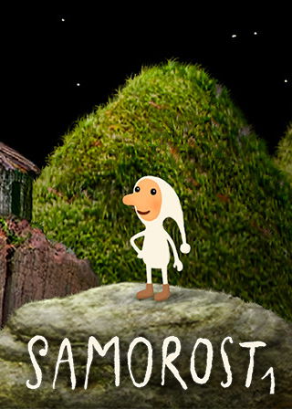 Profile picture of Samorost 1