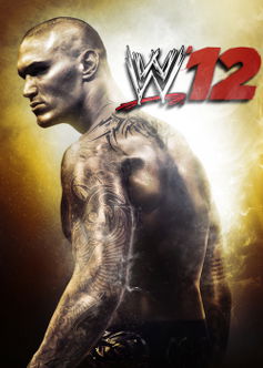 Profile picture of WWE '12