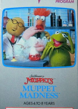 Profile picture of Muppet Madness Profile picture of Muppet Madness