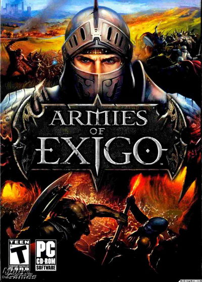 Profile picture of Armies of Exigo