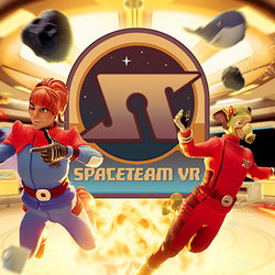 Image of Spaceteam VR