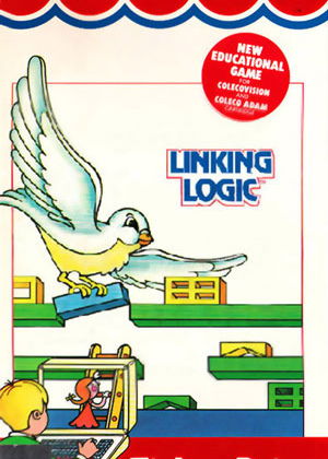 Profile picture of Linking Logic Profile picture of Linking Logic