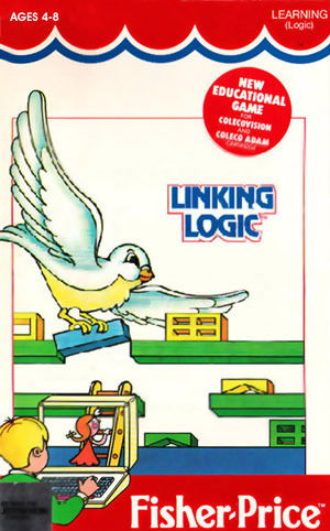 Image of Linking Logic