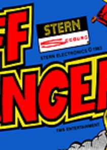 Profile picture of Cliff Hanger