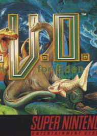 Profile picture of E.V.O. : Search for Eden Profile picture of E.V.O. : Search for Eden