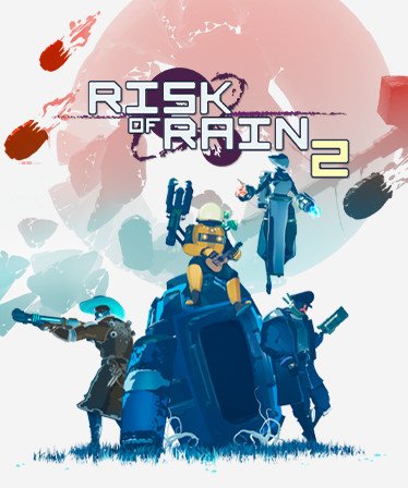 Image of Risk of Rain 2