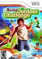 Profile picture of Active Life: Outdoor Challenge
