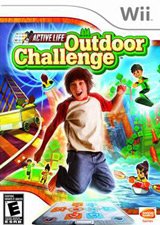Image of Active Life: Outdoor Challenge
