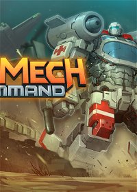 Profile picture of AirMech: Command