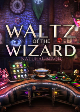 Profile picture of Waltz of the Wizard: Extended Edition Profile picture of Waltz of the Wizard: Extended Edition