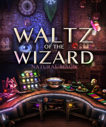 Image of Waltz of the Wizard: Extended Edition