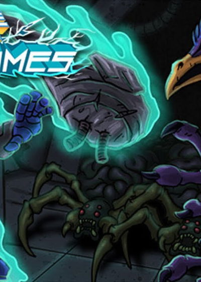 Profile picture of Sword of the Stars: The Pit - Mind Games